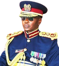 Joseph Kipchirchir Boinett