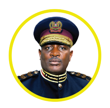 Hillary Nzioki Mutyambai