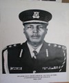 Major General Mohammed H. ALi