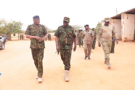 44th Edition Jukwaa la Usalama