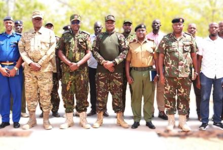 44th Edition Jukwaa la Usalama